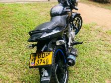 Bajaj Pulsara 150 2016 Motorbike