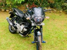 Bajaj Pulsar 150 2016 Motorbike