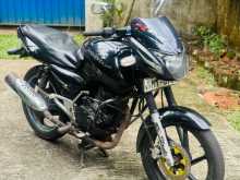 Bajaj Pulsar 2007 Motorbike