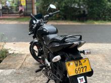 Bajaj Pulsar 150 2011 Motorbike
