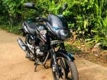 Bajaj Pulsar 2016 Motorbike