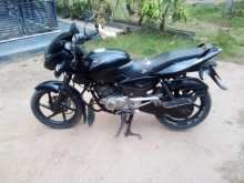 Bajaj Pulsarl 2013 Motorbike