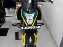 Bajaj PulsarN 125 2023 Motorbike