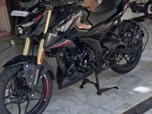 Bajaj PulsarN 160 2026 Motorbike