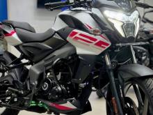 Bajaj PulsarN125 2026 Motorbike