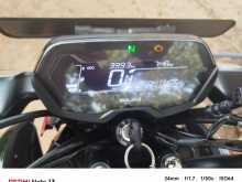 Bajaj Pulsar N125 2026 Motorbike