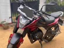 Bajaj Pulsar N125 2025 Motorbike