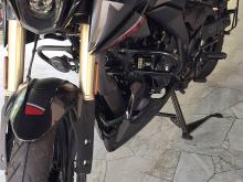 Bajaj Pulsar N160 2026 Motorbike