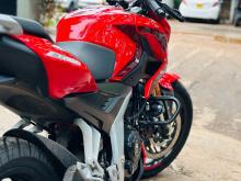 Bajaj Pulsar N160 Premium 2025 Motorbike