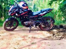 Bajaj Pulsar 2018 Motorbike