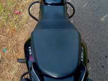 Bajaj Pulsar 135 2016 Motorbike