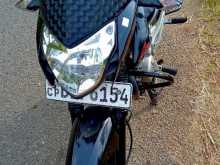 Bajaj Pulsar 135 2016 Motorbike