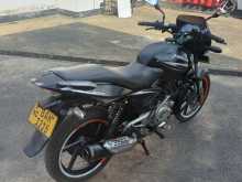 Bajaj Pulsars 150 2014 Motorbike