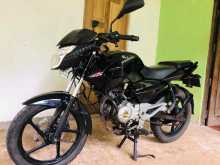 Bajaj Pulsar 135 2016 Motorbike