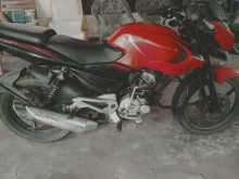 Bajaj Pulsar 135 2013 Motorbike