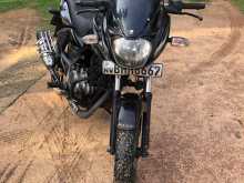 Bajaj Pulsar 2018 Motorbike
