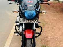 Bajaj Pulsar 2016 Motorbike