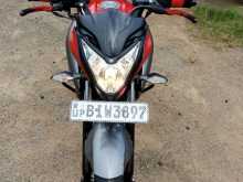 Bajaj Pulsar NS200 2020 Motorbike