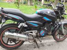 Bajaj Pulsar 2008 Motorbike