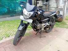 Bajaj Pulsar 135 2014 Motorbike