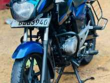 Bajaj Pulsar 150 2016 Motorbike