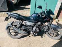 Bajaj Pulse135 2011 Motorbike