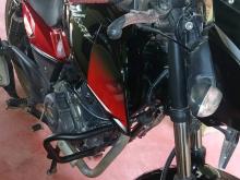 Bajaj Pulsar 2018 Motorbike