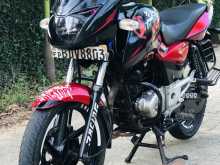 Bajaj Pulsar 150 2016 Motorbike