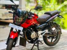 Bajaj Pulsar 2013 Motorbike