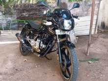Bajaj Pulsar 2016 Motorbike