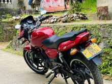 Bajaj Pulsar 180 2005 Motorbike