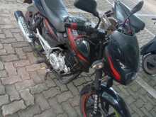 Bajaj Pulsar 2014 Motorbike