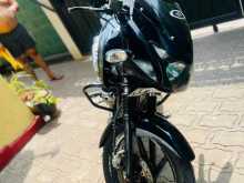 Bajaj Pulser 2011 Motorbike