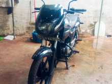 Bajaj Pulsar 2014 Motorbike