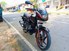 Bajaj Pulsar 2017 Motorbike