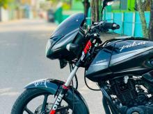 Bajaj Pulsar 2011 Motorbike