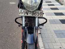 Bajaj Pulsar 2010 Motorbike