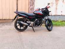 Bajaj Pulsar 2007 Motorbike