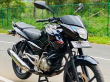 Bajaj Pulsar 2014 Motorbike