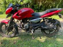 Bajaj Pulsar 2011 Motorbike