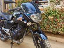 Bajaj Pulsar 2011 Motorbike