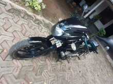 Bajaj Pulsar 2017 Motorbike