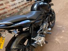 Bajaj Pulsar 2012 Motorbike