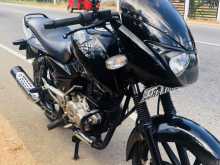 Bajaj Pulsar 2014 Motorbike