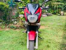 Bajaj Pulsar 2008 Motorbike