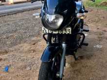 Bajaj Pulsar 2007 Motorbike