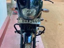 Bajaj Pulsar 2014 Motorbike