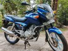 Bajaj Pulsar 2004 Motorbike