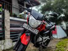 Bajaj Pulsar 2011 Motorbike