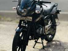 Bajaj Pulsar 2013 Motorbike